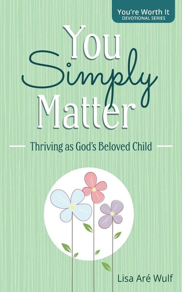 Lisa Are Wulf | You Simply Matter | Taschenbuch | Englisch (2026)-image