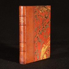 1925 Journal et Pensees de Chaque Jour by Elisabeth Leseur Eightieth Thousand...