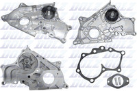Dolz Wasserpumpe MotorküHlung T209 FüR Toyota Lexus Avensis FX E8B ES Corolla 2C