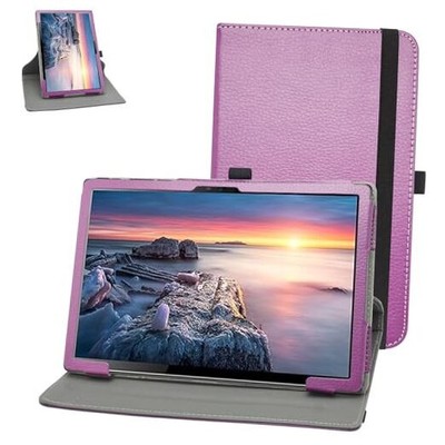  for BYYBUO SmartPad A10 Rotating Case,SmartPad A10_L Tablet case,360 Degree 