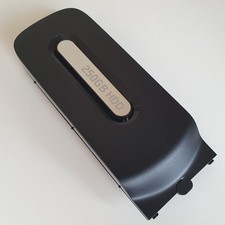 250GB Clip On Hard Drive for Microsoft Xbox 360 Black Elite Phat Consoles #2938