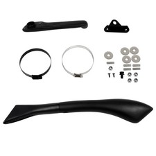 Snorkel Kit Wedge Head for Toyota Hilux N80 Gun126R 2015-On Air Intake