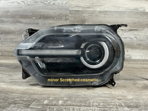 USED - 2021-2025 Ford Bronco Sport L Headlamp - OEM - Picture 13 of 20