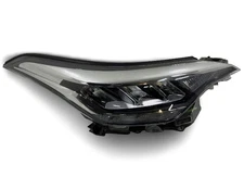 TOYOTA CHR C-HR LIFT FRONT LIGHTS FRONT LAMP LIGHT HEADLIGHT 81110-F4180-00