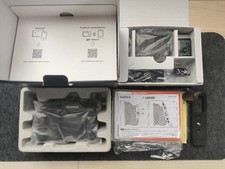 FUJIFILM X-T3 Camera Body with Wooden Grip Excellent Condition Accessories