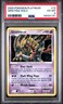 2009 POKEMON PLATINUM #10 GIRATINA-HOLO PSA 6