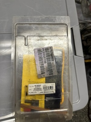 Fluke 116 Digital Multimeter