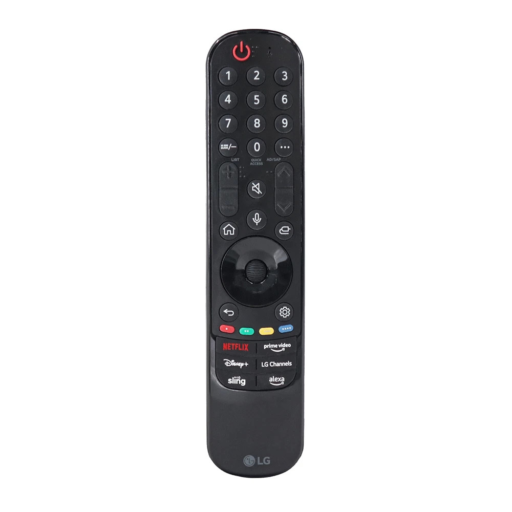 Monitor Curvo Inteligente LG 34" WQHD VA con MyView 100Hz 5ms Negro 34SR65QC-B 2024, imagen 5