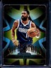 2024-25 Panini Silhouette Kyrie Irving Superstars Die Cut Bronze Stars #/49