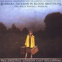 Blood Brothers von Barbara Dickson | CD | Zustand gut