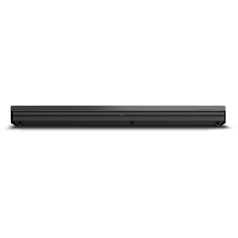 Lenovo ThinkPad P53, 15.6-Inch Laptop, with Intel Core i7 9th Gen, 512GB Solid State Drive (SSD), Windows 11 Pro