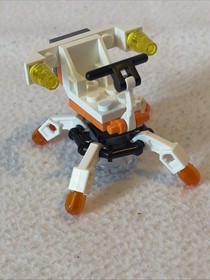 LEGO Space Galaxy Squad: 70701 Swarm Interceptor & 30230 Mini Mech