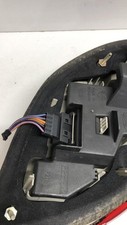 Feu arrière Ford KA