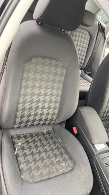 SITZ RECHTS VORNE Audi A3 Sportback (8VA/8VF) 8V4881806OCZ