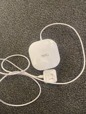 Eero 6 Dual Band Mesh Router Model N010001 White with OEM Power Cord
