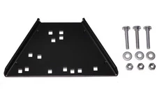 Lee Reloading Steel Base Block For Bench Plate System 90267