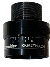 SCHNEIDER KREUZNACH XENOPLAN 2.0/28-0901 LENS 199 FREE SHIPPING
