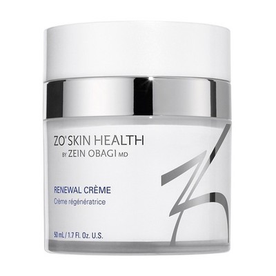 ZO Skin Health Renewal Creme 1.7oz - 11073819 Fast Ship 