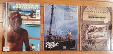 Jimmy Buffet Guitar Song Books Bundle Of 3