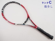 Used tennis racket SRIXON REVO X 2.0 2013 model G3 SRIXON REVO X 2.0 2013