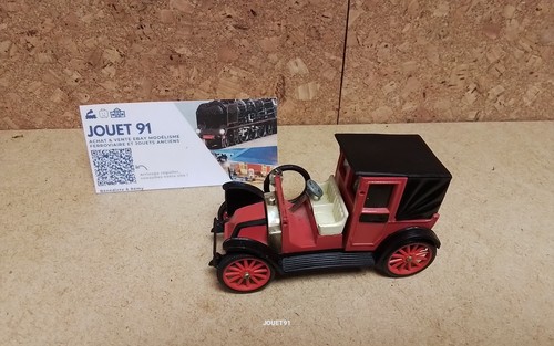 MINIALUXE 1/43. LES TACOTS