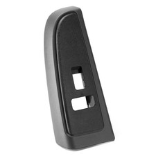 89045120 Window Switch Bezel Cover for 2004-2007 Chevy Silverado Passenger Side