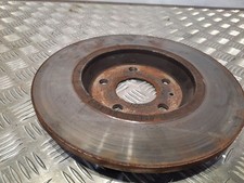 Disque de frein Audi S6