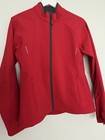 Jacke 1803 Schratt Gr.42 Softshell Windjacke