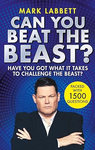 Can You Beat the Beast?: Have You Got What it Takes to Beat the