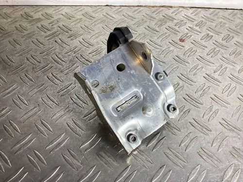 BMW 4 Gran Coupe F36 Kühlerhalter 7186513 4.00 Diesel 210kw 2014 34610258