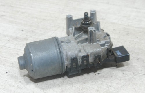 SEAT Ibiza 6L 2006 Scheiben Wischermotor vorne 6Q2955119A #150760-H038