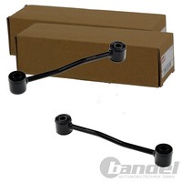 2X NTY Koppelstangen Hinten Beidseitig Passend FÜR Jeep Grand Links+Rechts