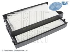 FILTER SET INTERIOR AIR FITS: BMW X5 SAV XDRIVE 30 D/XDRIVE 40 D/XDRIVE 35 I/