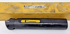 KENNAMETAL A24-MDQNR4 Boring Bar 1.5" Shank 8" OAL 2" min bore DNMG