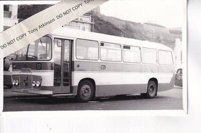 Jersey Motor Transport - Ford / Willowbrook - J30452 - Bus Foto #B23527