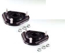 2x Federbeinlager Domlager Vorne für Toyota Auris 12- Corolla 13- Rav-4 III 06-