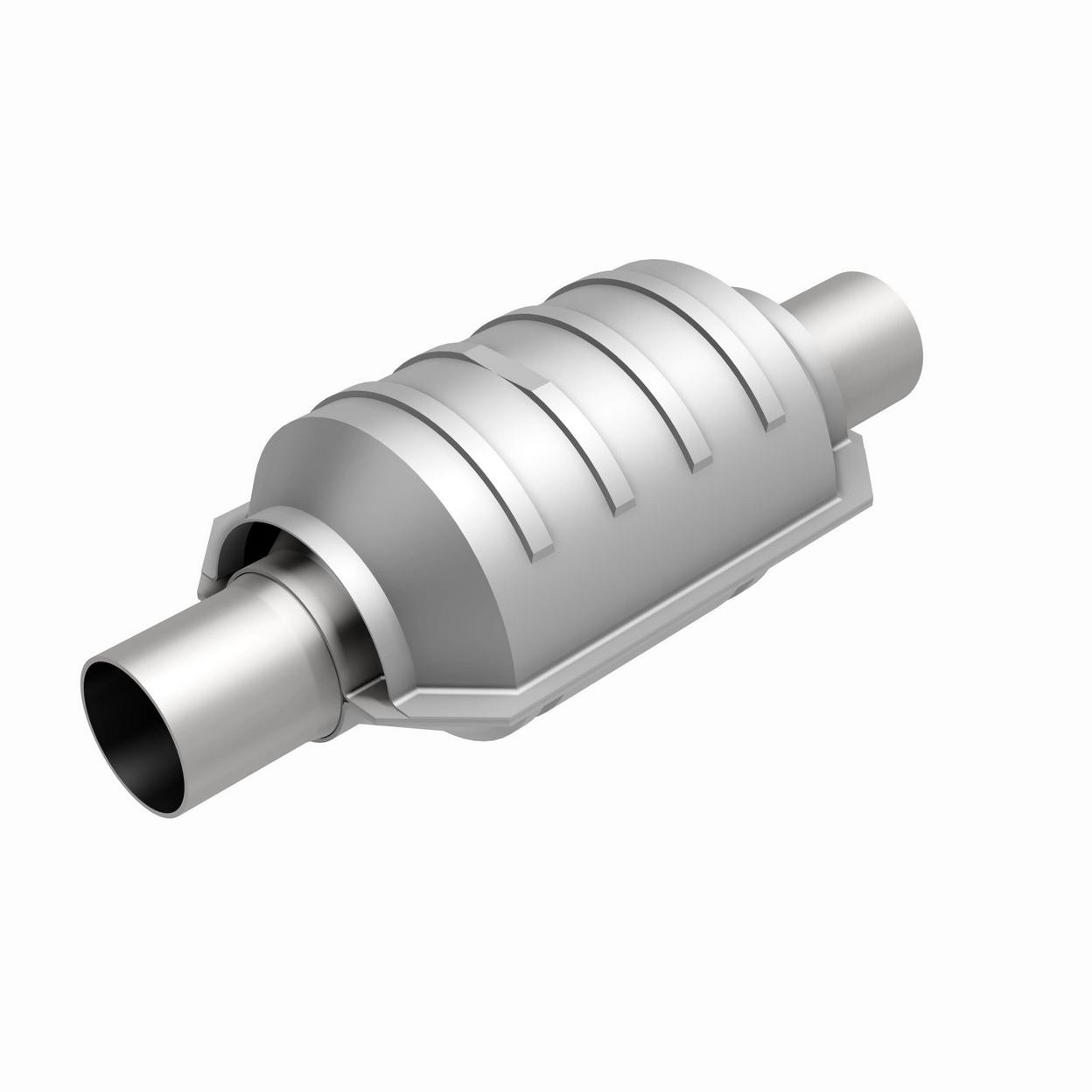 MagnaFlow Catalytic Converter - Fits: 1991-1994 Acura Nsx, 1975-1979 Audi Fox, 1