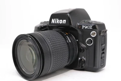 Nikon F90 for sale | eBay
