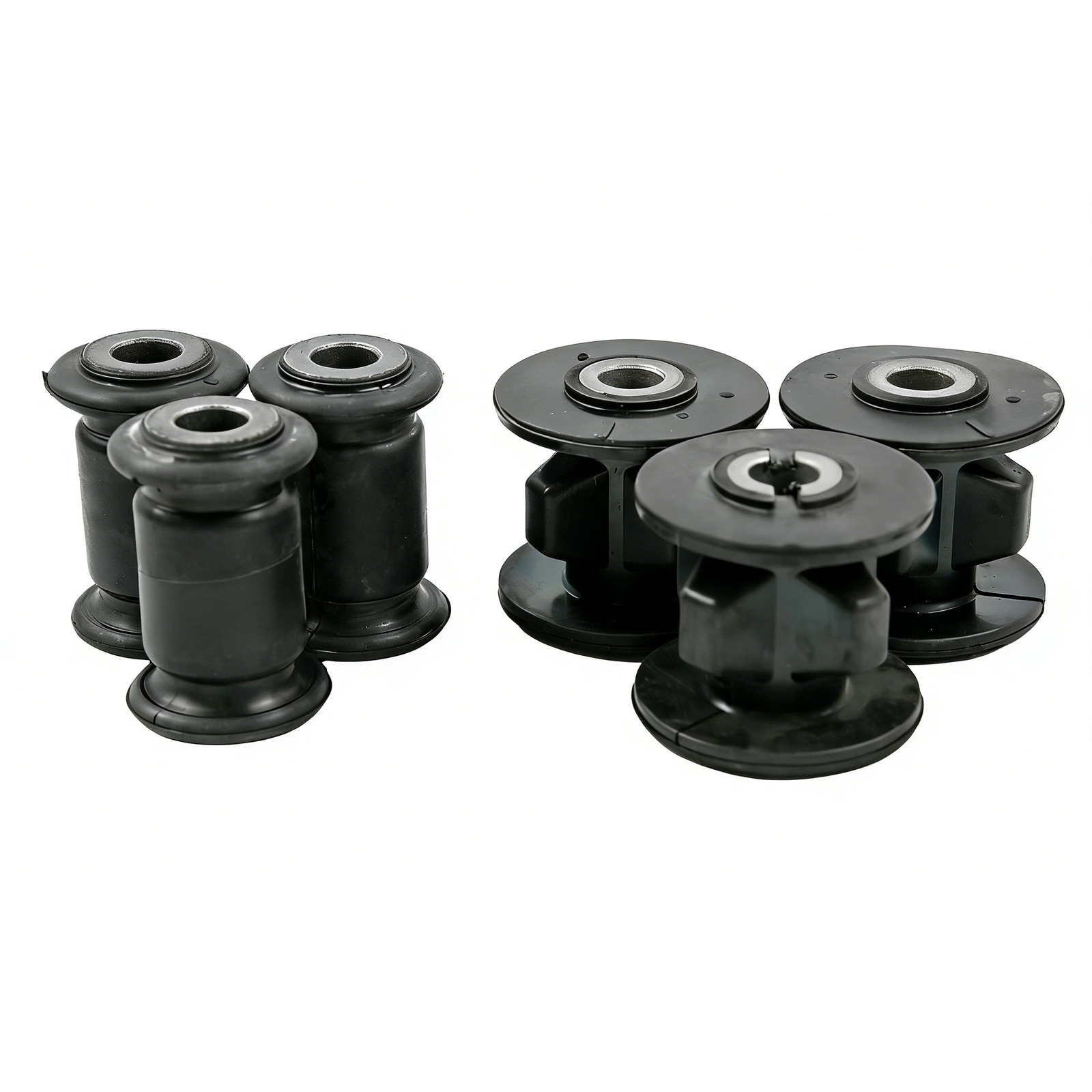 6pcs Engine Mount Arms Bushing fit McLaren 570S GT 625 650 12C 540C, 13FA024CP
