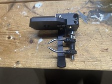 TWO VINTAGE PSE COMPOUND BOW ARROW RESTS & LAUNCHER PINS (NOS) FREE SHIPPING