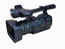 Sony NXCAM Black 20-39x Camcorders for sale | eBay