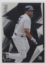 2015 Topps Finest Hot Box Black Refractor Jose Pirela #20 y8p