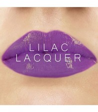 NEW SEALED LIPSENSE BY SENEGENCE LONG LASTING LIQUID LIP COLOR - LILAC LACQUER
