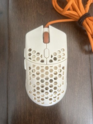 Finalmouse Ultralight 2 Cape Town Gaming Mouse, Used, In Good Working, Condition