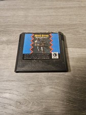 Mike Ditka's Power Football (Sega Genesis, 1991)