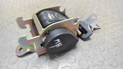 Sicherheitsgurt Mitte Hinten ( 2 Reihe ) Peugeot 307 Break 110