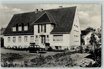 10615200 - 4502 Bad Rothenfelde Haus Dr. Kunds Borgward Isabella