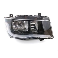 Man TGE 1gen 1995 Scheinwerfer 81251016738 TEC16711