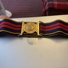 The Royal Corps Logistics