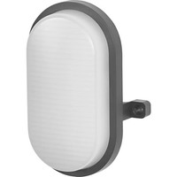 Osram Homelighting Bulkhead CCT CCT Black 4058075845541 Deckenleuchte,